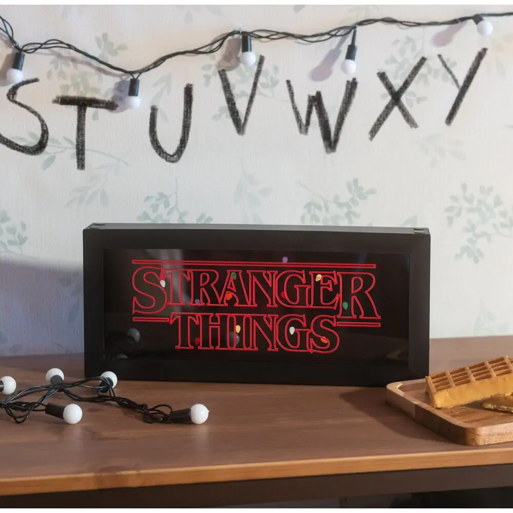 Lampa Stranger Things The Upside Down zdjęcie produktu