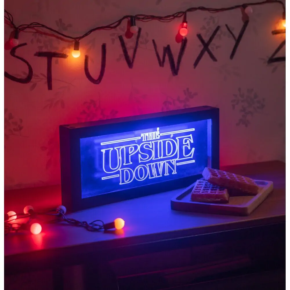 Lampa Stranger Things The Upside Down zdjęcie produktu