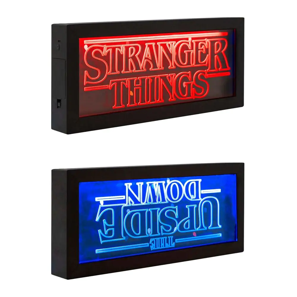 Lampa Stranger Things The Upside Down zdjęcie produktu