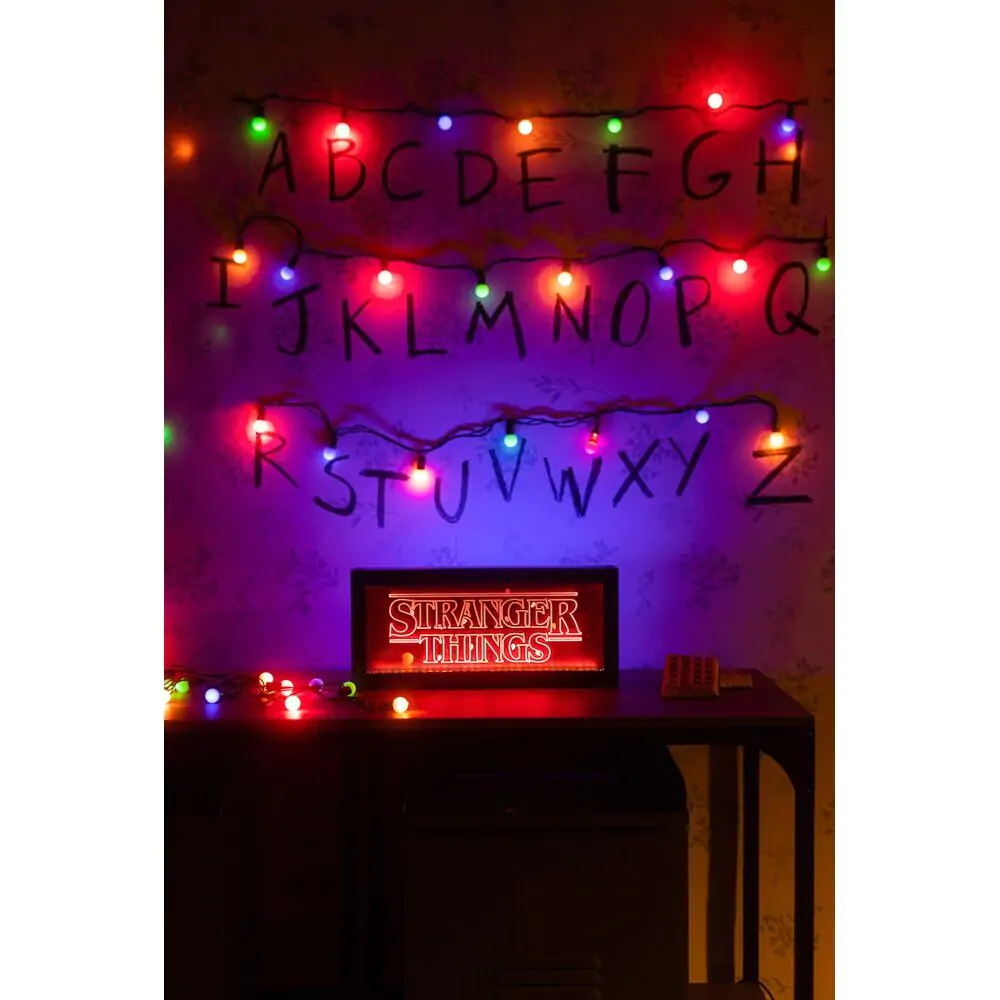 Lampa Stranger Things The Upside Down zdjęcie produktu