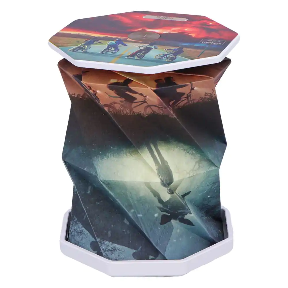 Stranger Things składana Lampa The Upside Down 15 cm zdjęcie produktu