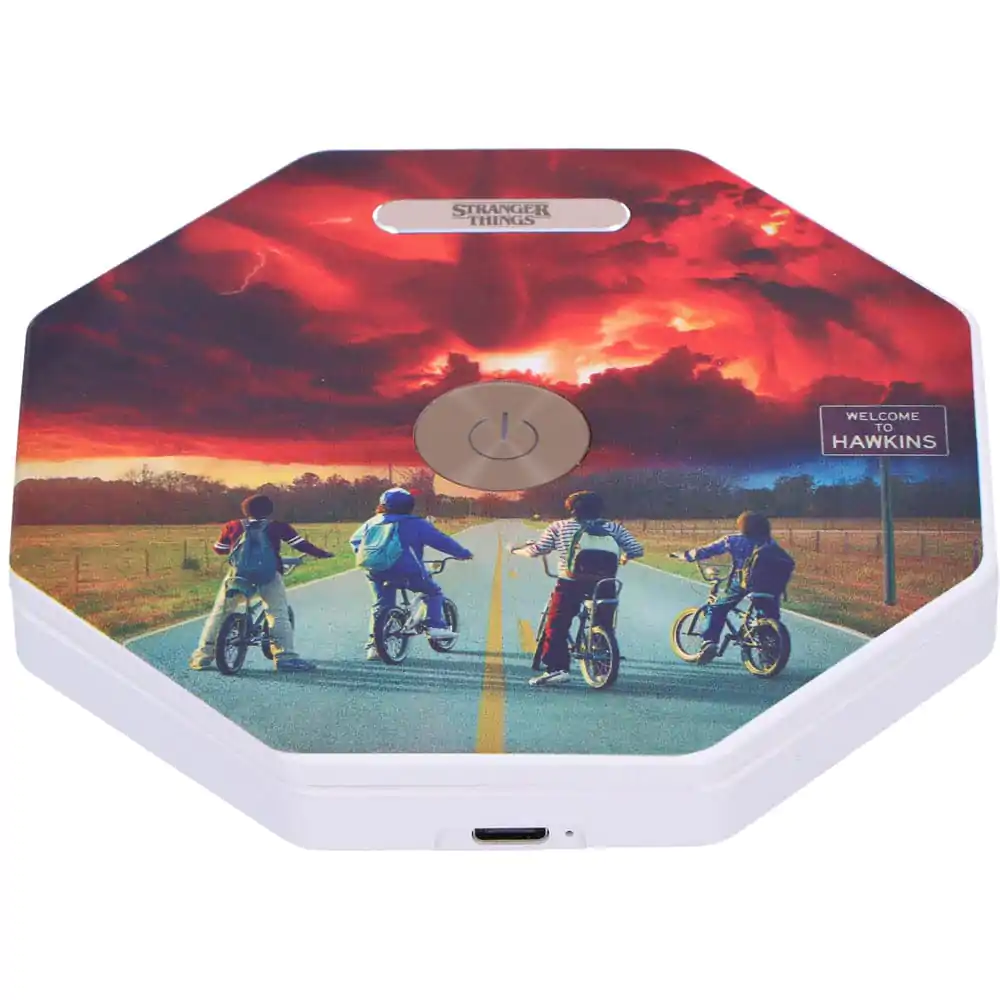 Stranger Things składana Lampa The Upside Down 15 cm zdjęcie produktu