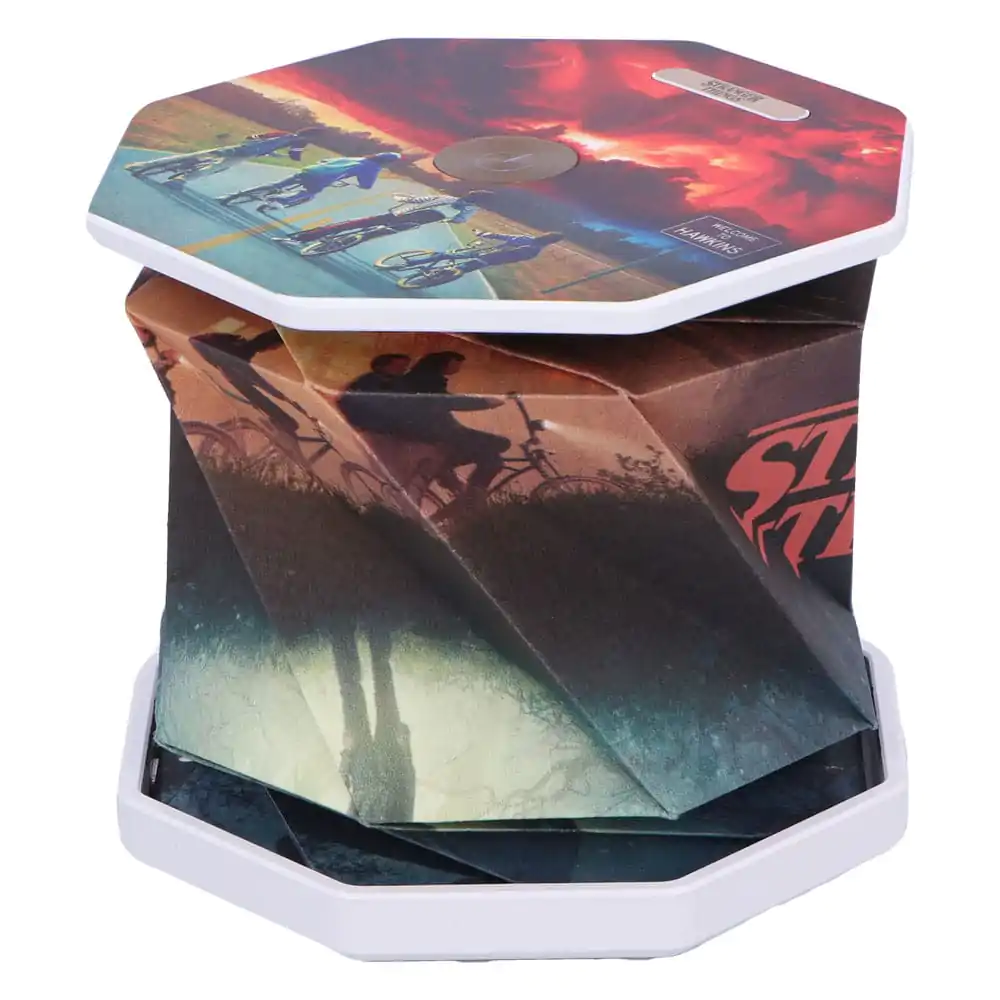 Stranger Things składana Lampa The Upside Down 15 cm zdjęcie produktu