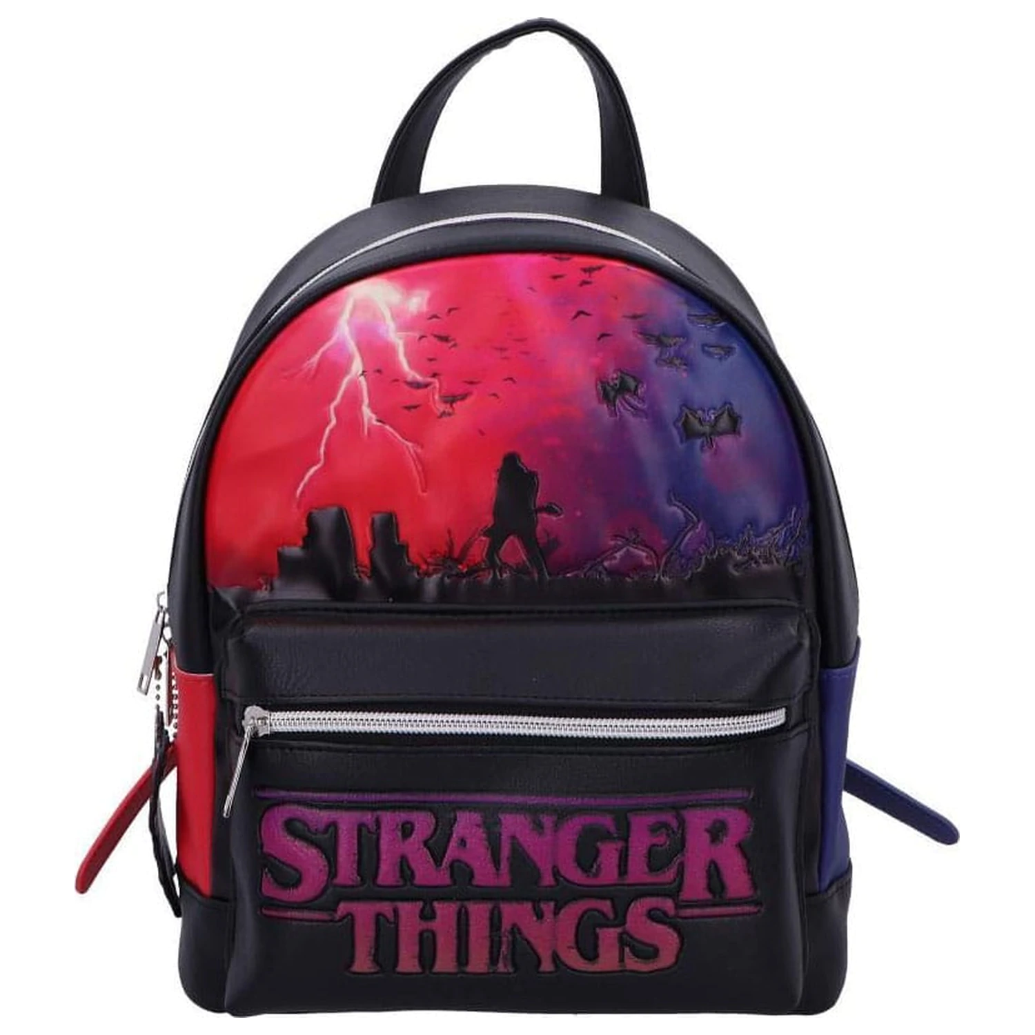 Plecak Stranger Things The Upside Down 28 cm zdjęcie produktu
