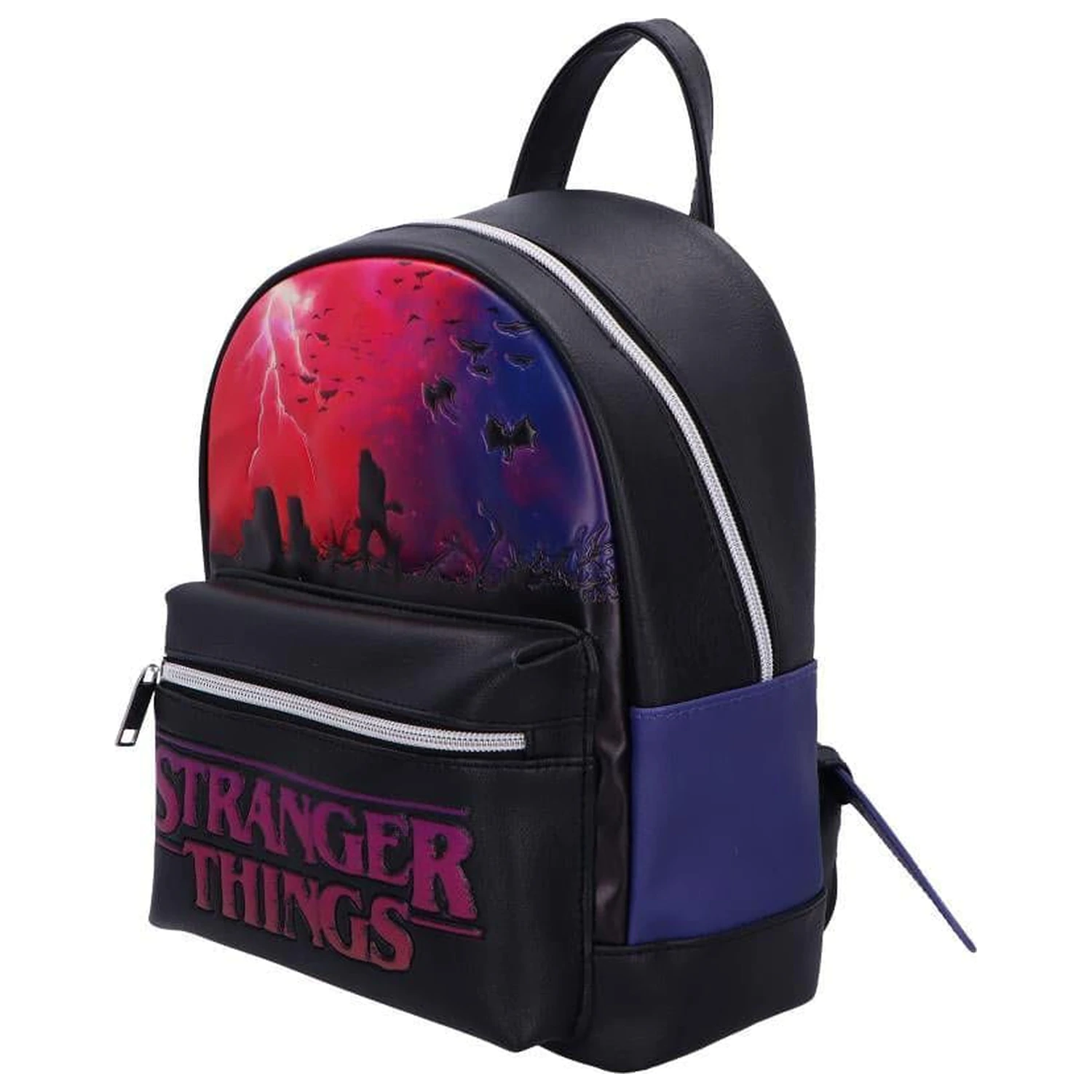 Plecak Stranger Things The Upside Down 28 cm zdjęcie produktu