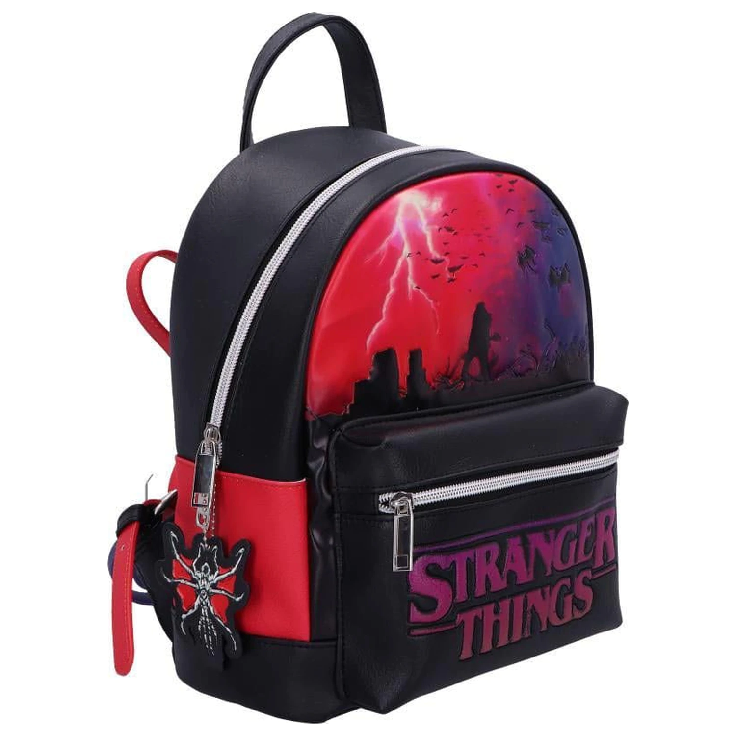 Plecak Stranger Things The Upside Down 28 cm zdjęcie produktu
