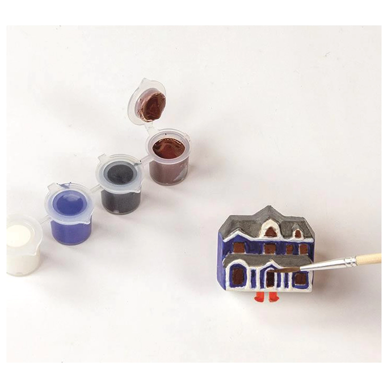 Stranger Things Upside Down Clementoni Terrarium zdjęcie produktu