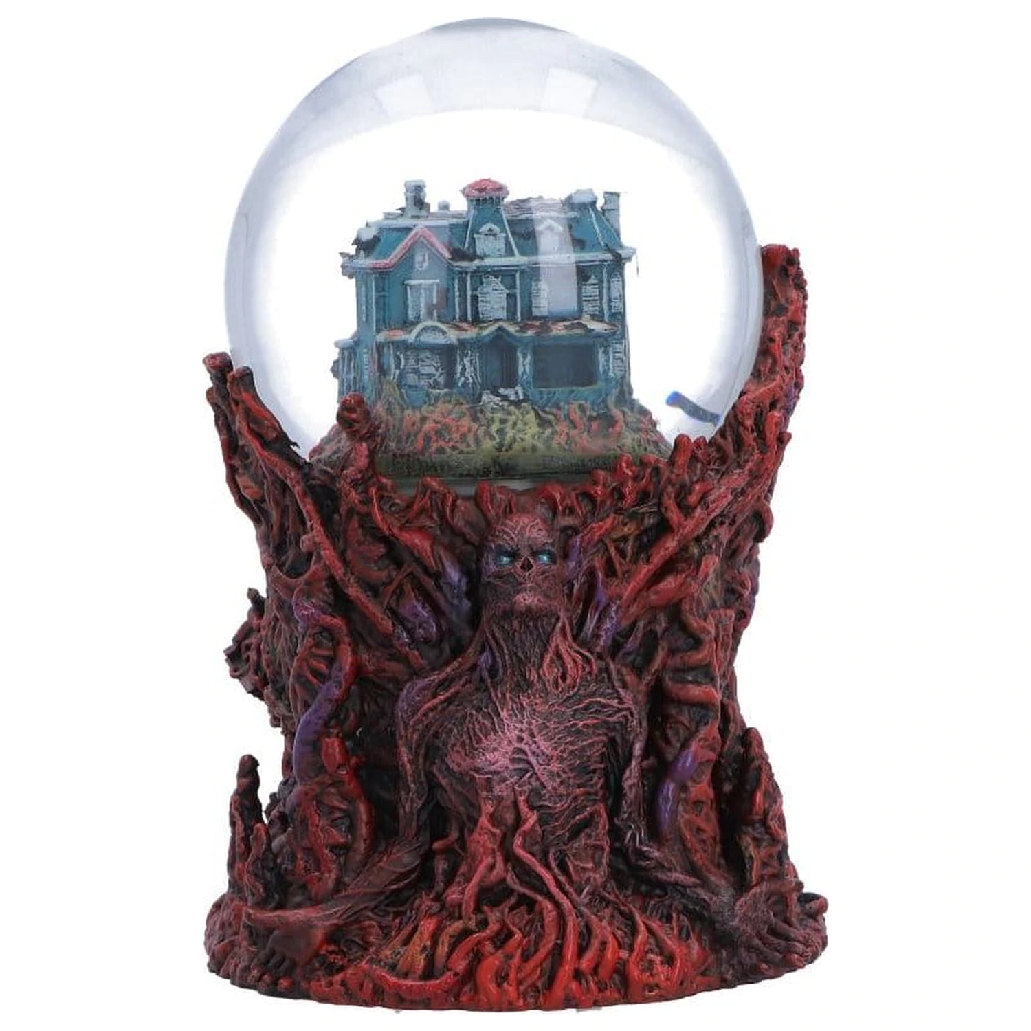 Stranger Things Kula śnieżna Vecna 18 cm zdjęcie produktu