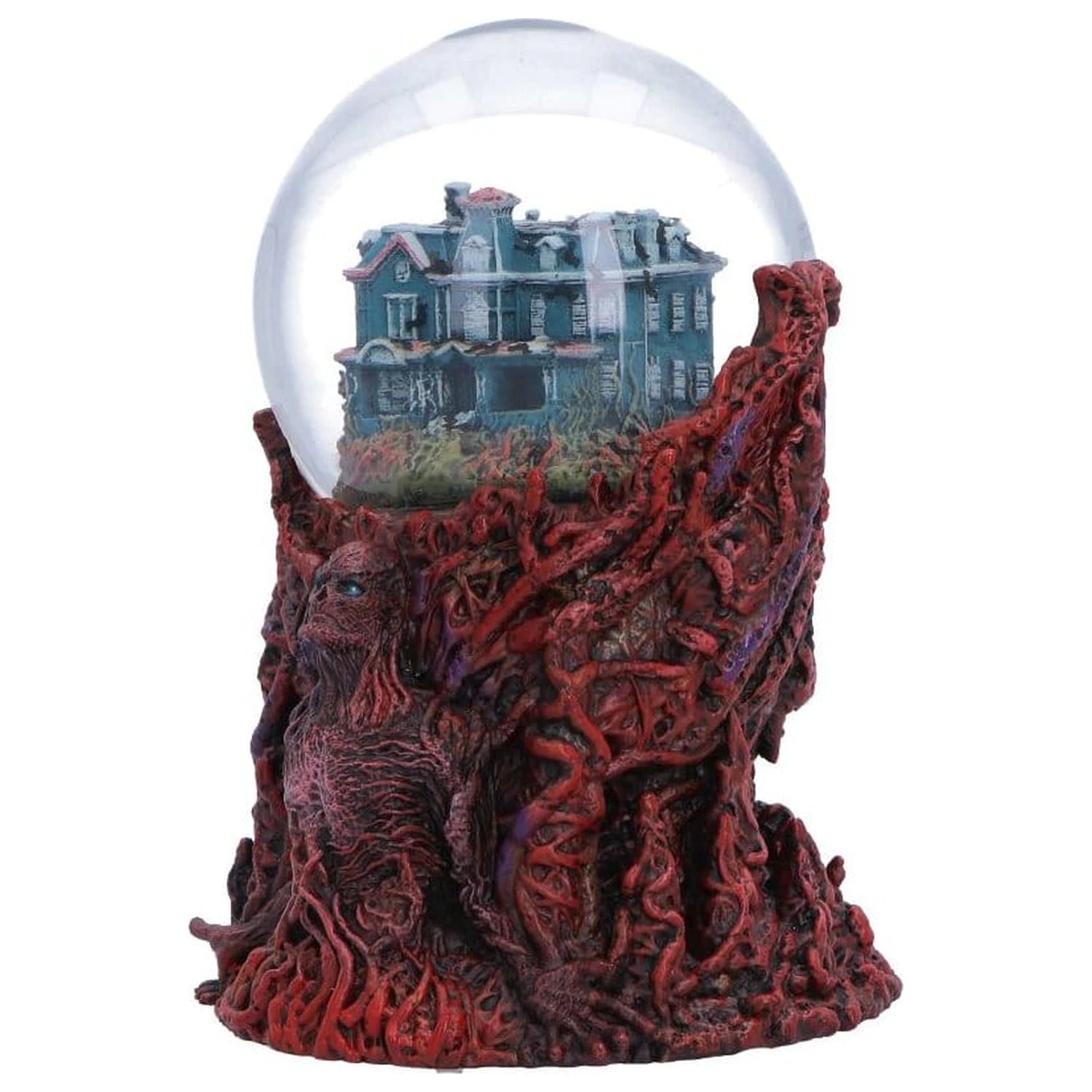 Stranger Things Kula śnieżna Vecna 18 cm zdjęcie produktu