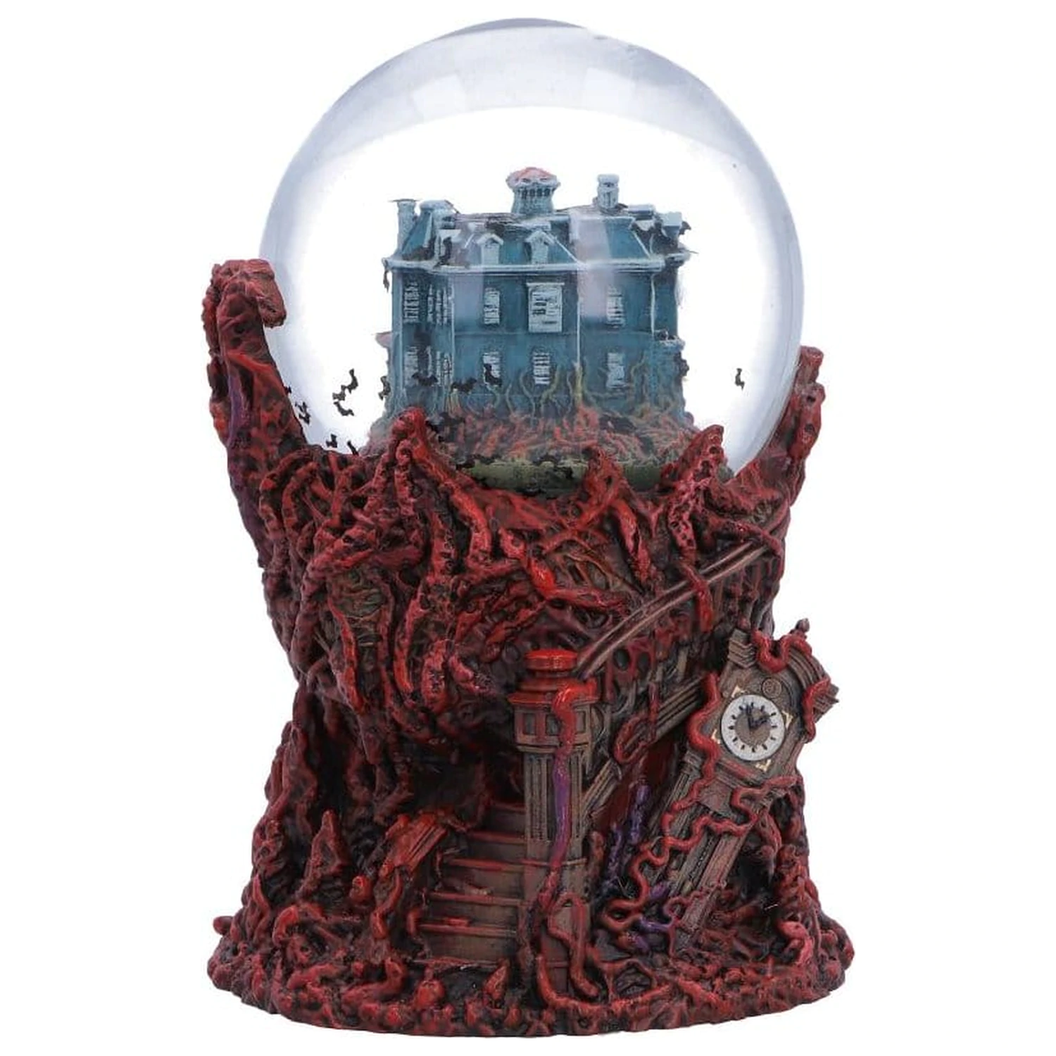 Stranger Things Kula śnieżna Vecna 18 cm zdjęcie produktu