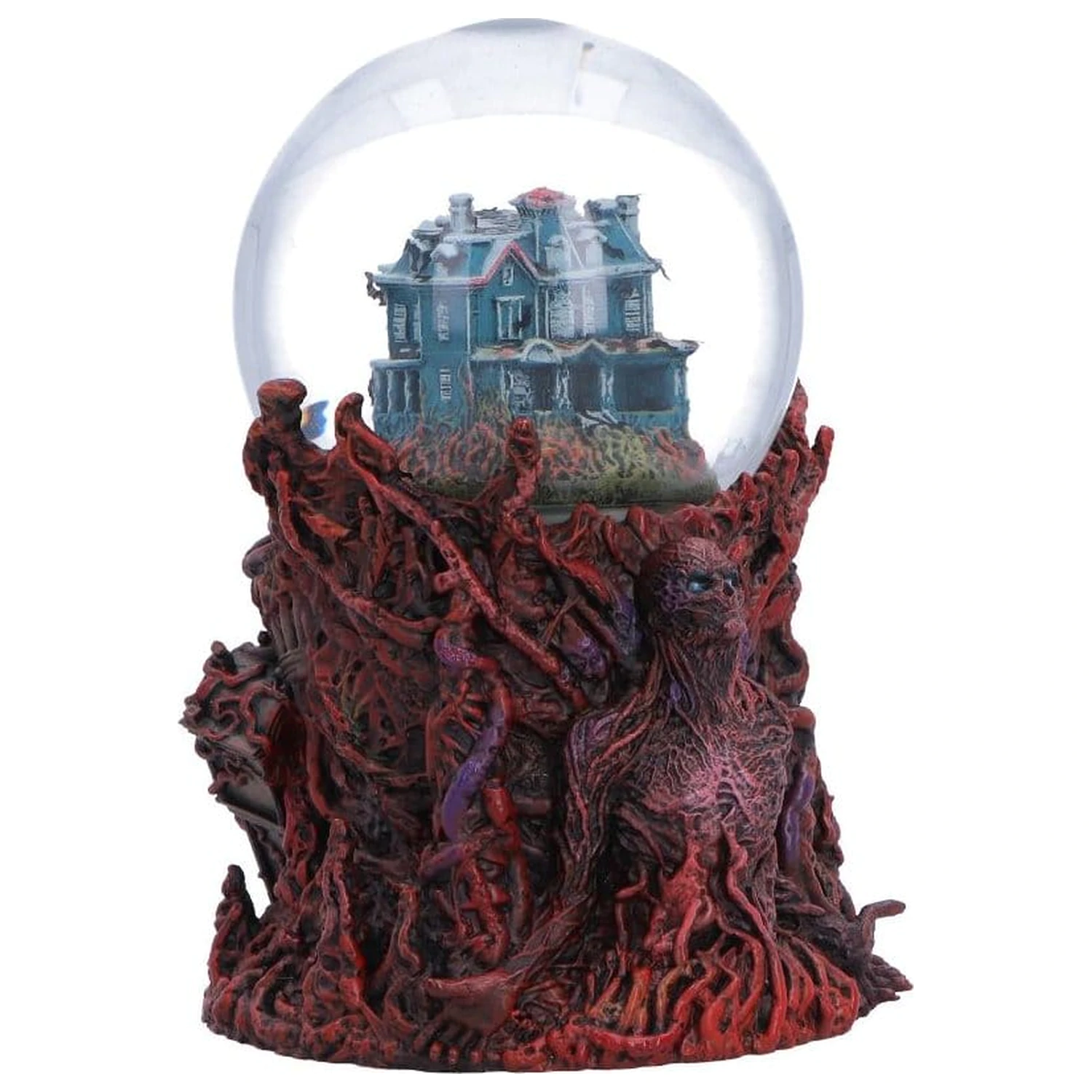 Stranger Things Kula śnieżna Vecna 18 cm zdjęcie produktu