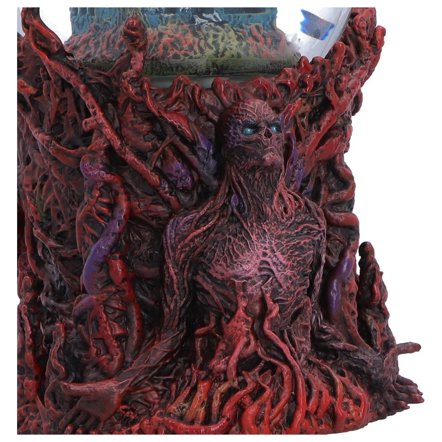 Stranger Things Kula śnieżna Vecna 18 cm zdjęcie produktu