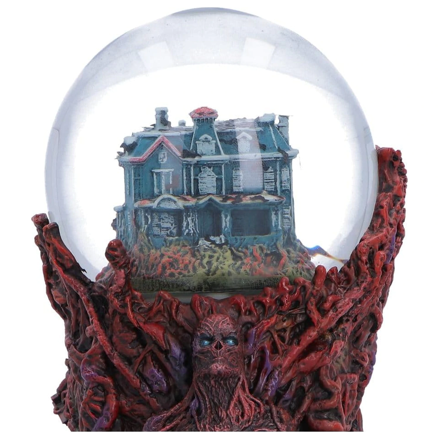 Stranger Things Kula śnieżna Vecna 18 cm zdjęcie produktu