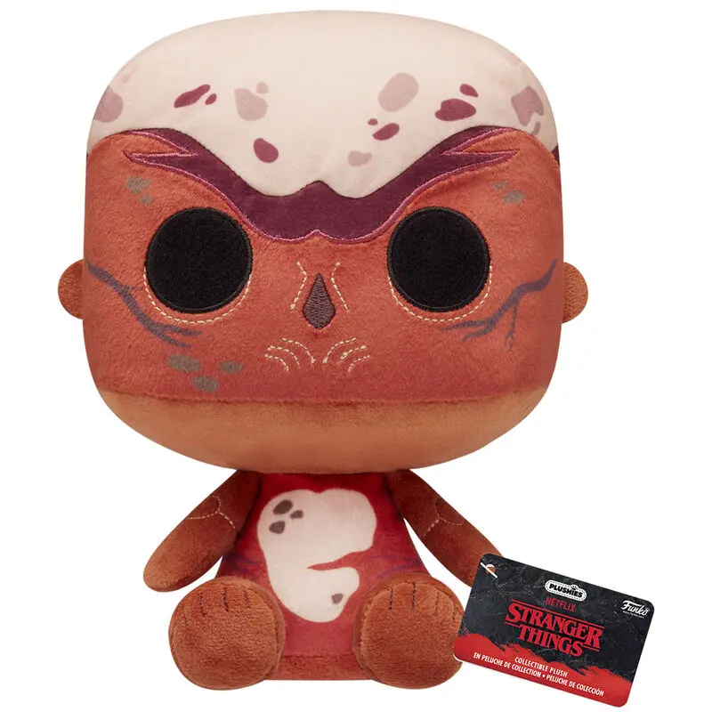 Stranger Things POP! Pluszowa Figurka Sezon 4: Vecna 18 cm zdjęcie produktu