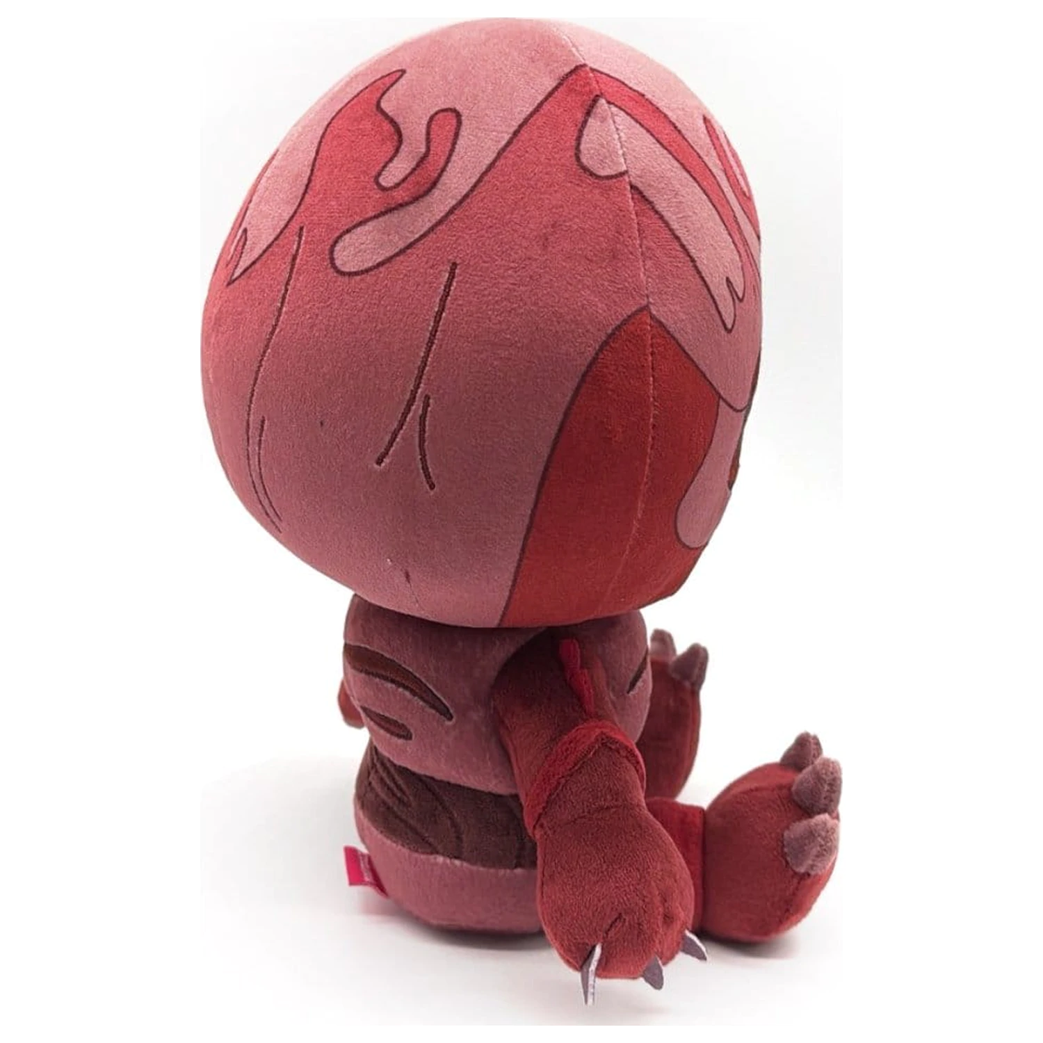 Stranger Things pluszowa figurka Vecna 22 cm zdjęcie produktu