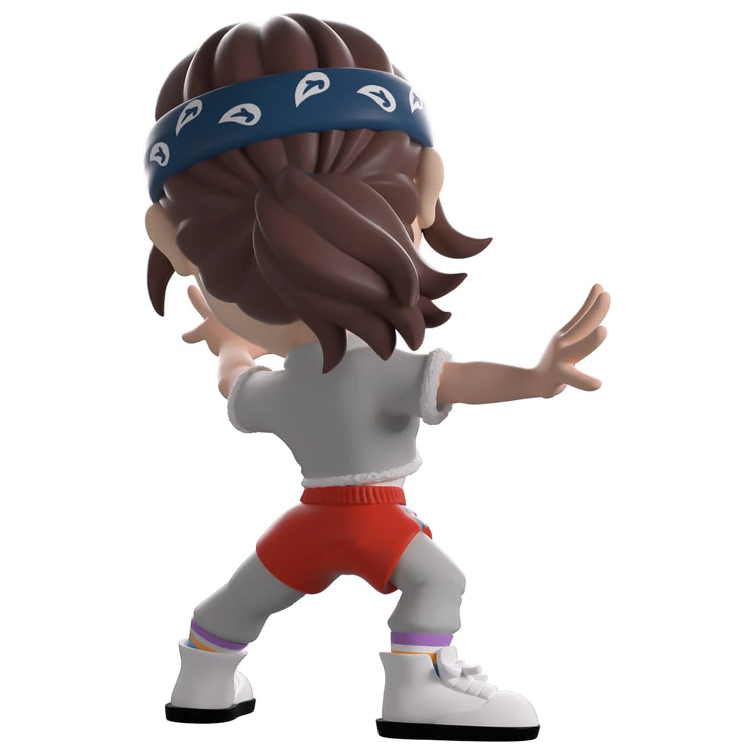 Stranger Things Figurka winylowa Bandana Eleven 11 cm zdjęcie produktu