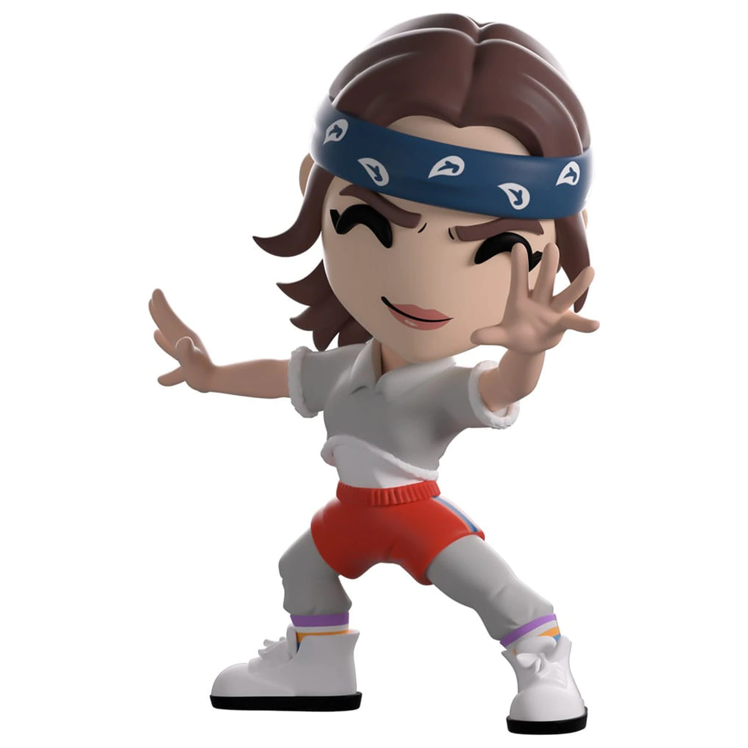 Stranger Things Figurka winylowa Bandana Eleven 11 cm zdjęcie produktu