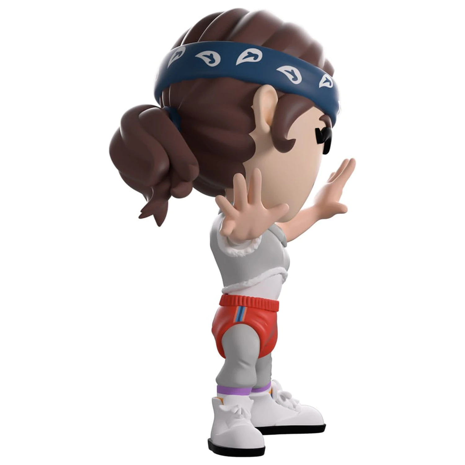 Stranger Things Figurka winylowa Bandana Eleven 11 cm zdjęcie produktu
