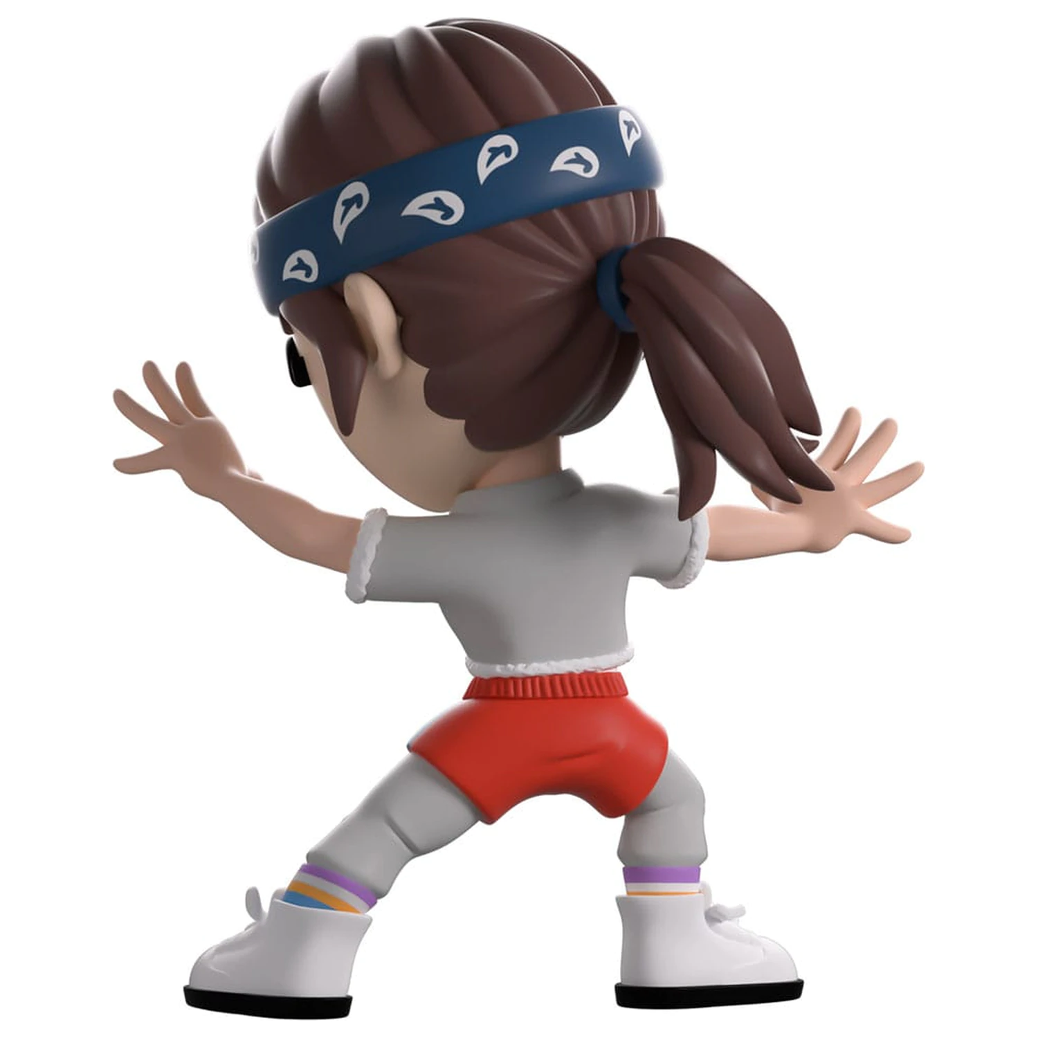 Stranger Things Figurka winylowa Bandana Eleven 11 cm zdjęcie produktu