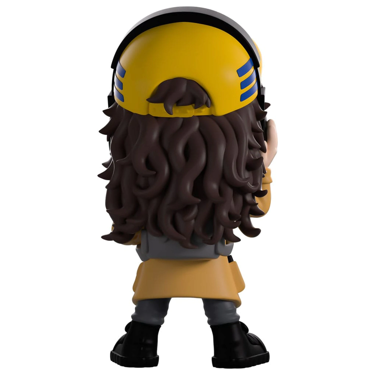 Stranger Things Vinyl Figure Headset Dustin 13 cm zdjęcie produktu