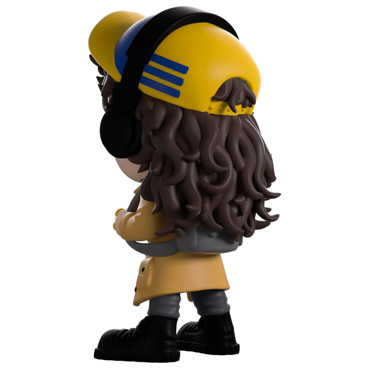 Stranger Things Vinyl Figure Headset Dustin 13 cm zdjęcie produktu