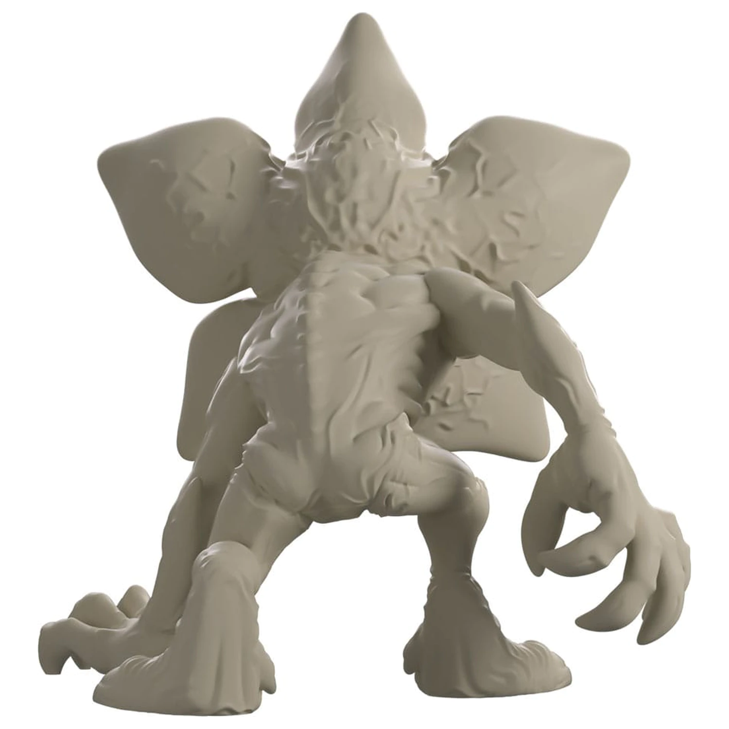 Stranger Things Winyl Figurka Demogorgon w ataku 10 cm zdjęcie produktu