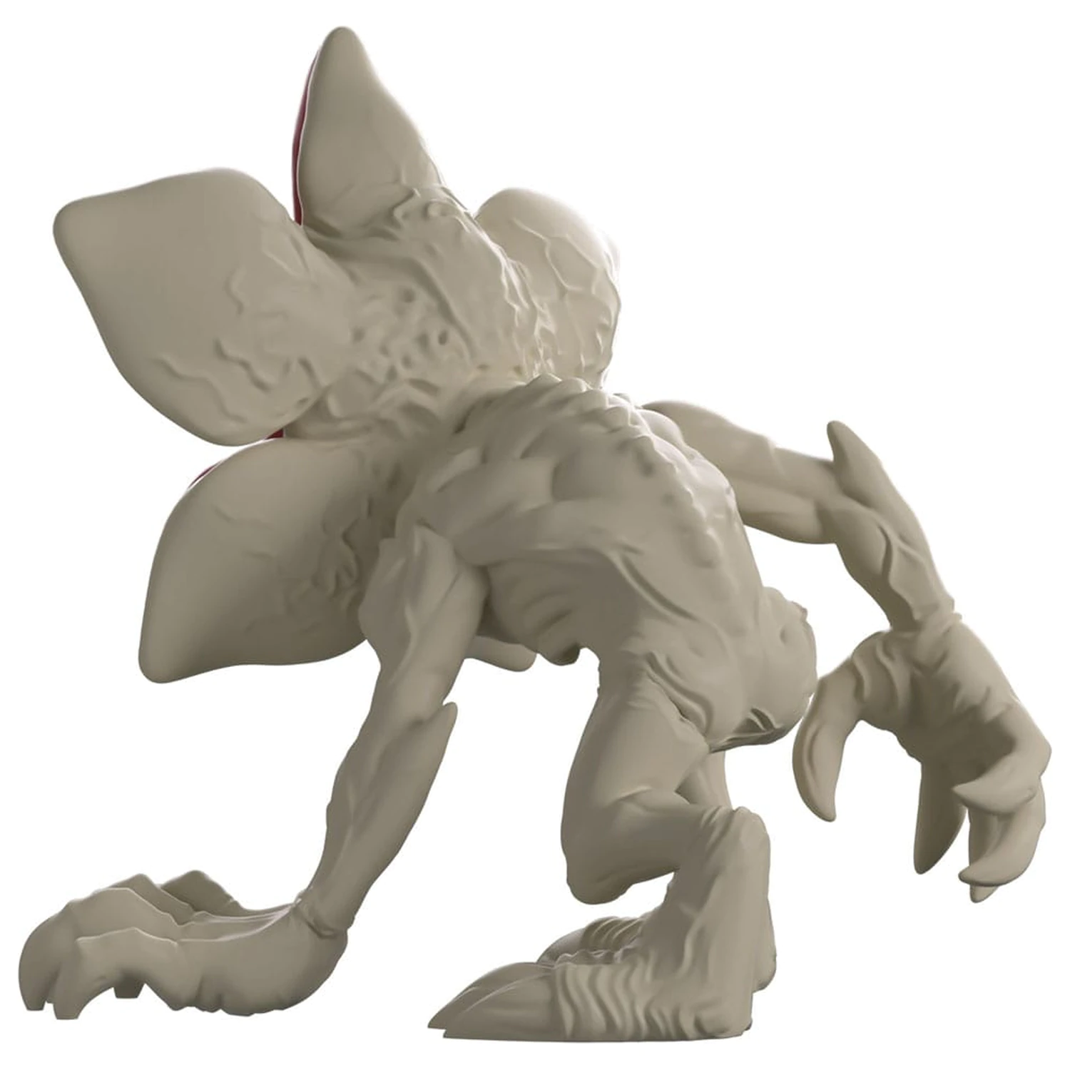 Stranger Things Winyl Figurka Demogorgon w ataku 10 cm zdjęcie produktu