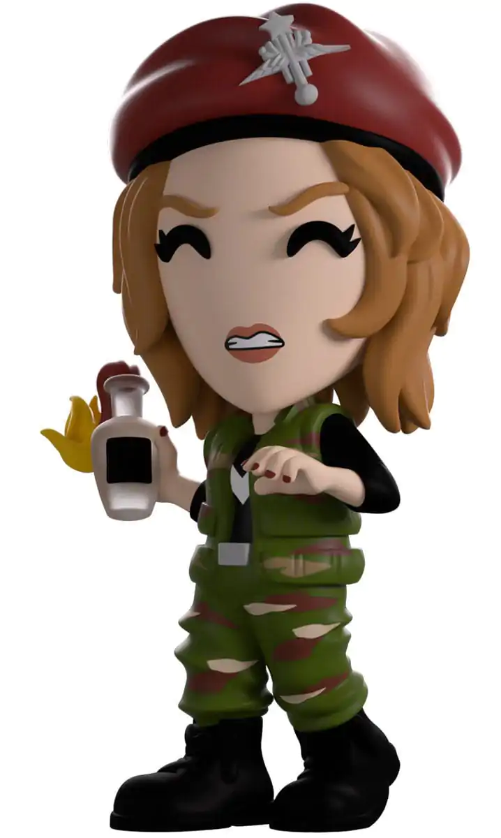 Stranger Things Figurka winylowa Robin Buckley 12 cm zdjęcie produktu