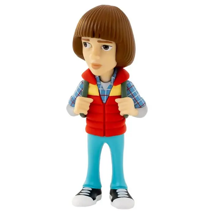 Figurka Stranger Things Will Minix 12 cm zdjęcie produktu