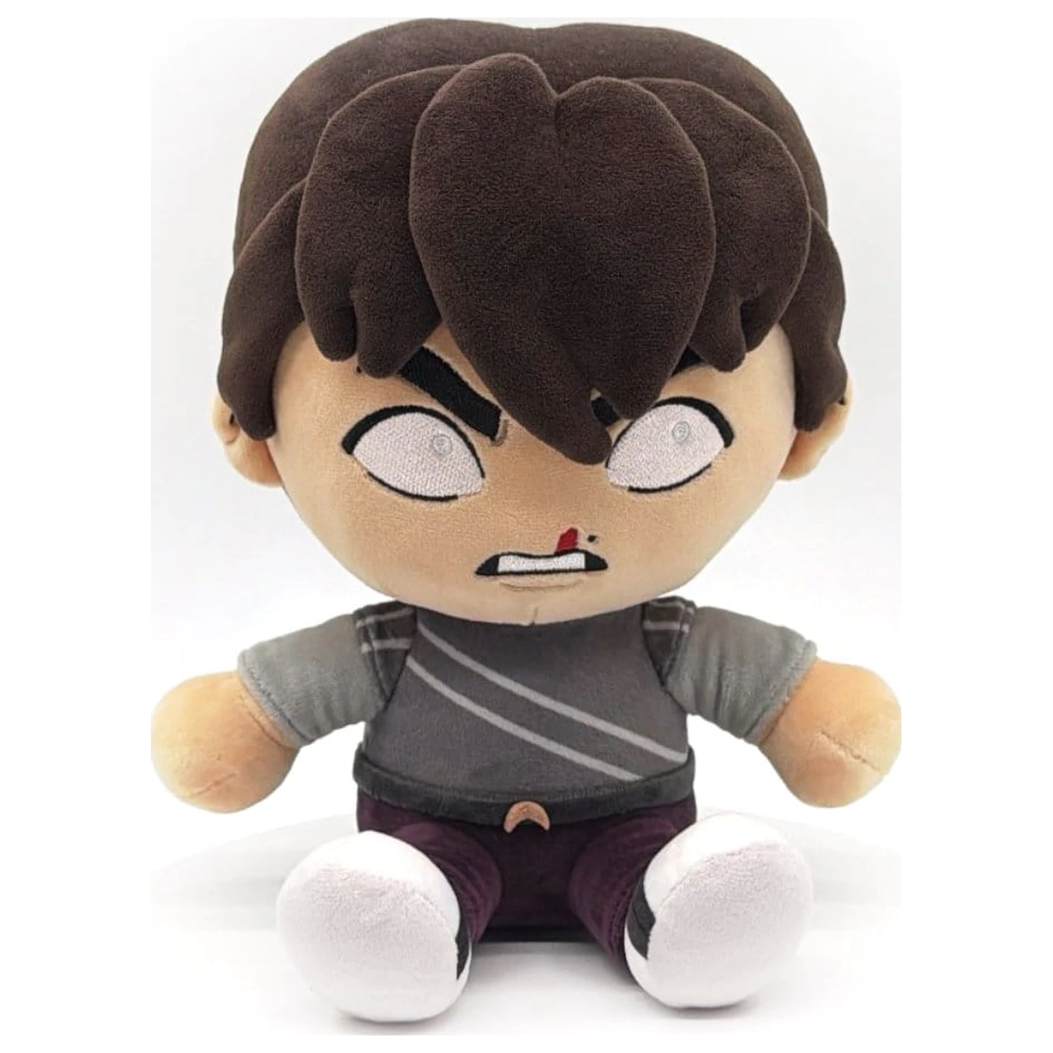 Stranger Things Pluszowa figurka Will 22 cm zdjęcie produktu