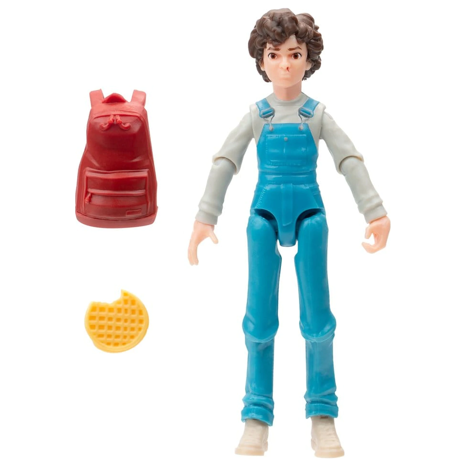 Stranger Things World Of Core Figurka akcji Eleven #1 zdjęcie produktu
