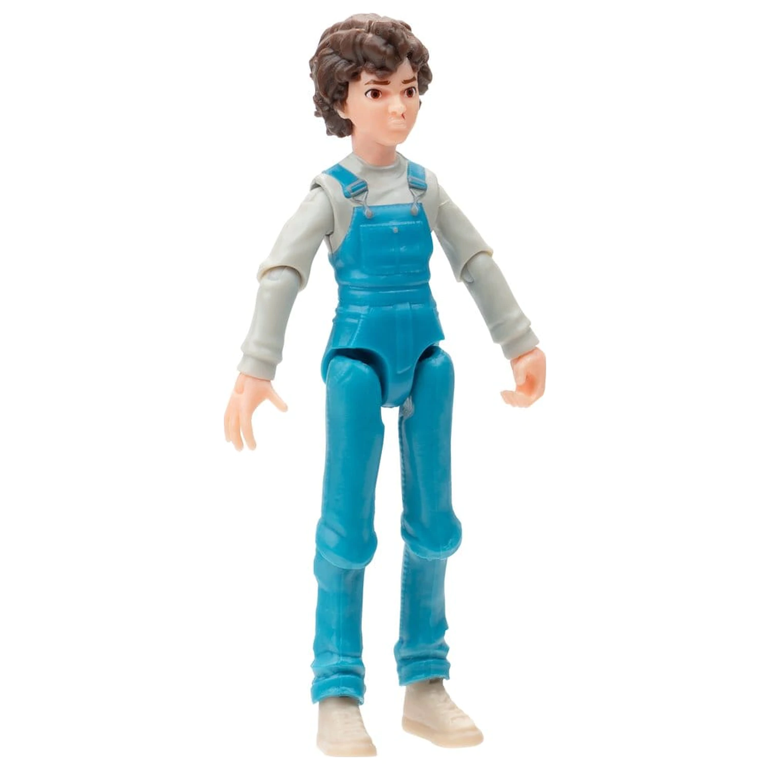 Stranger Things World Of Core Figurka akcji Eleven #1 zdjęcie produktu