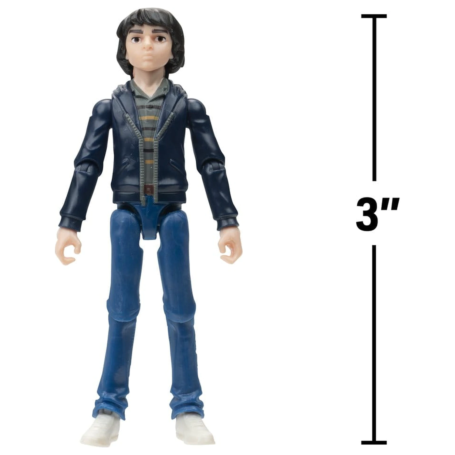 Stranger Things World Of Core figurka akcji Mike zdjęcie produktu