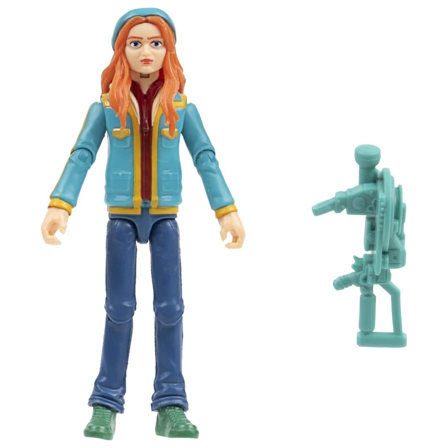 Stranger Things World Of Core Figures figurka akcji Max zdjęcie produktu