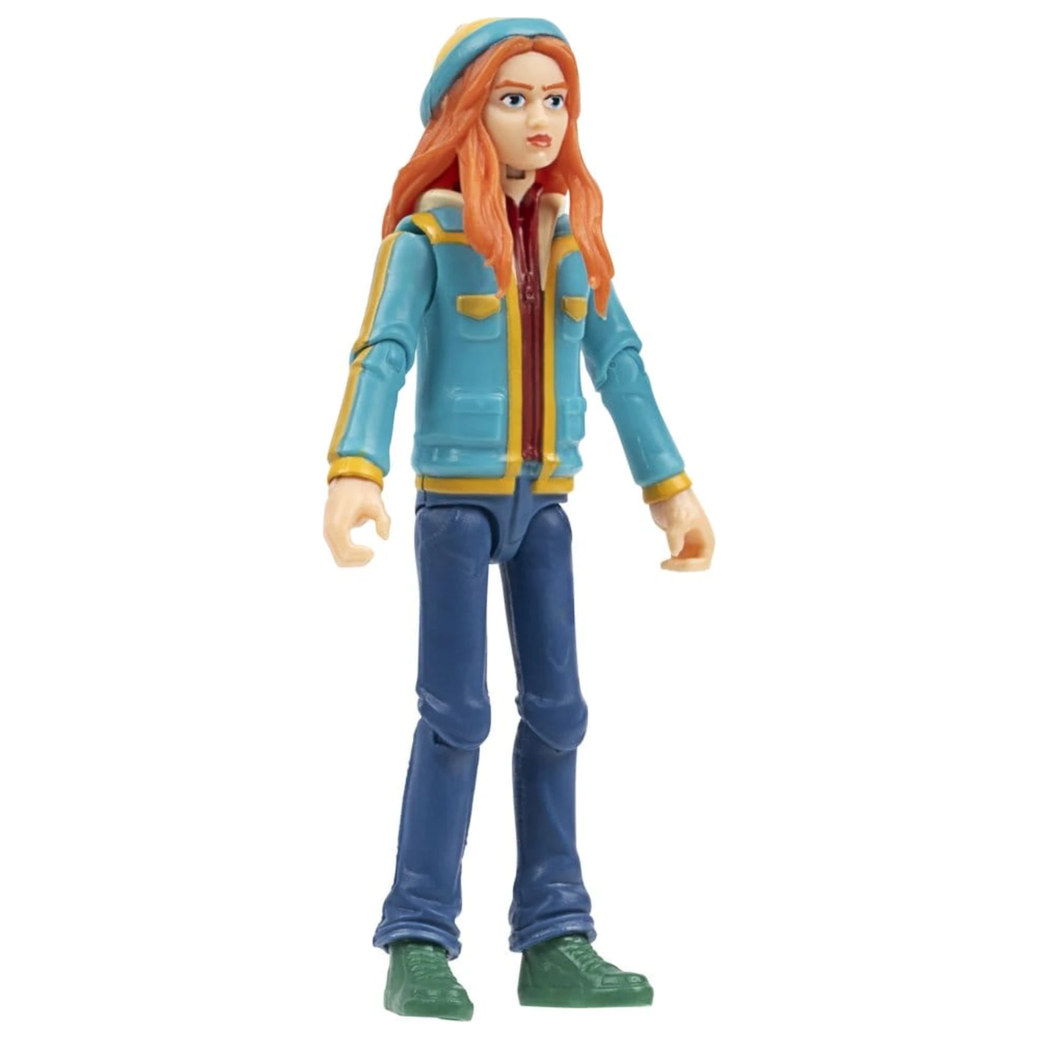 Stranger Things World Of Core Figures figurka akcji Max zdjęcie produktu