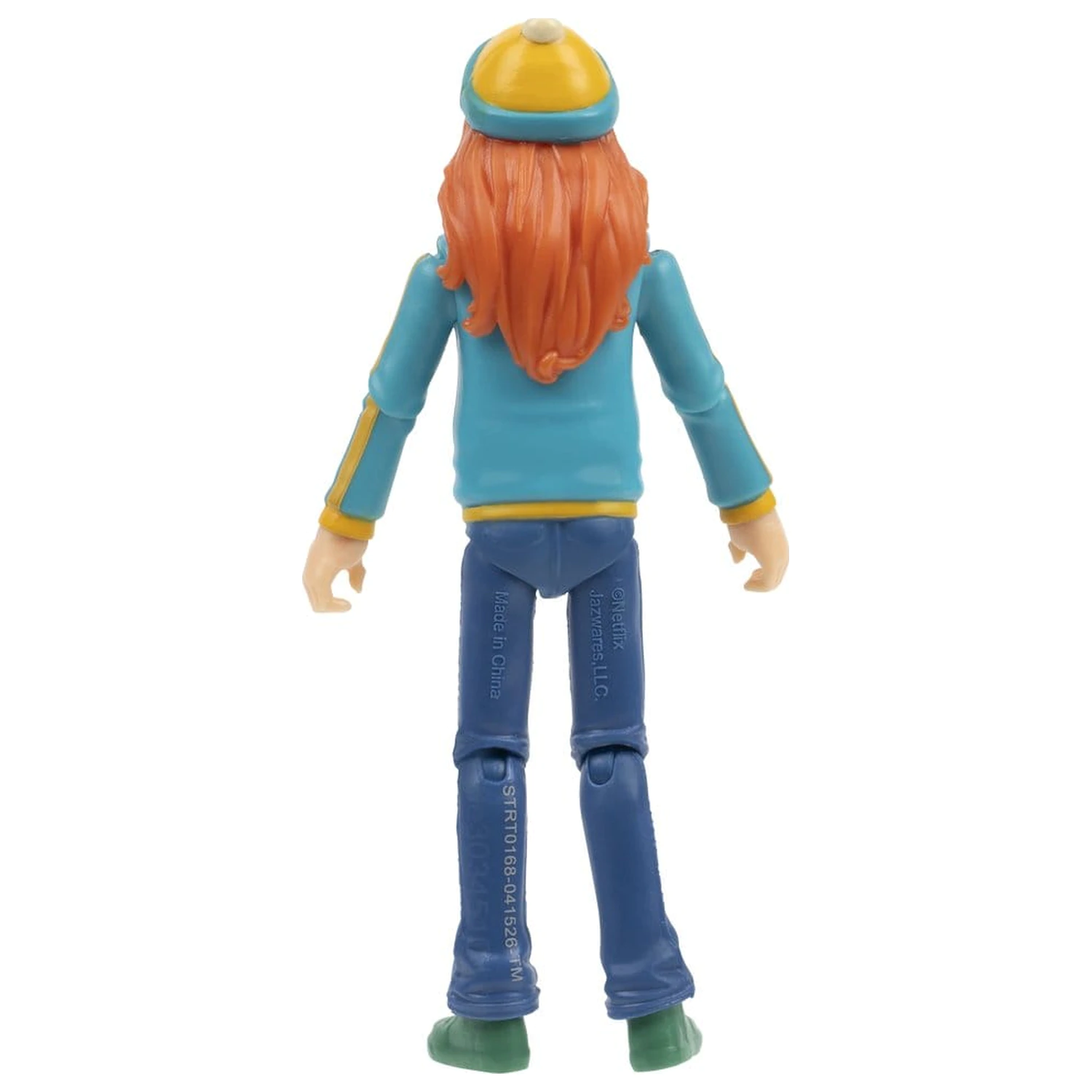 Stranger Things World Of Core Figures figurka akcji Max zdjęcie produktu