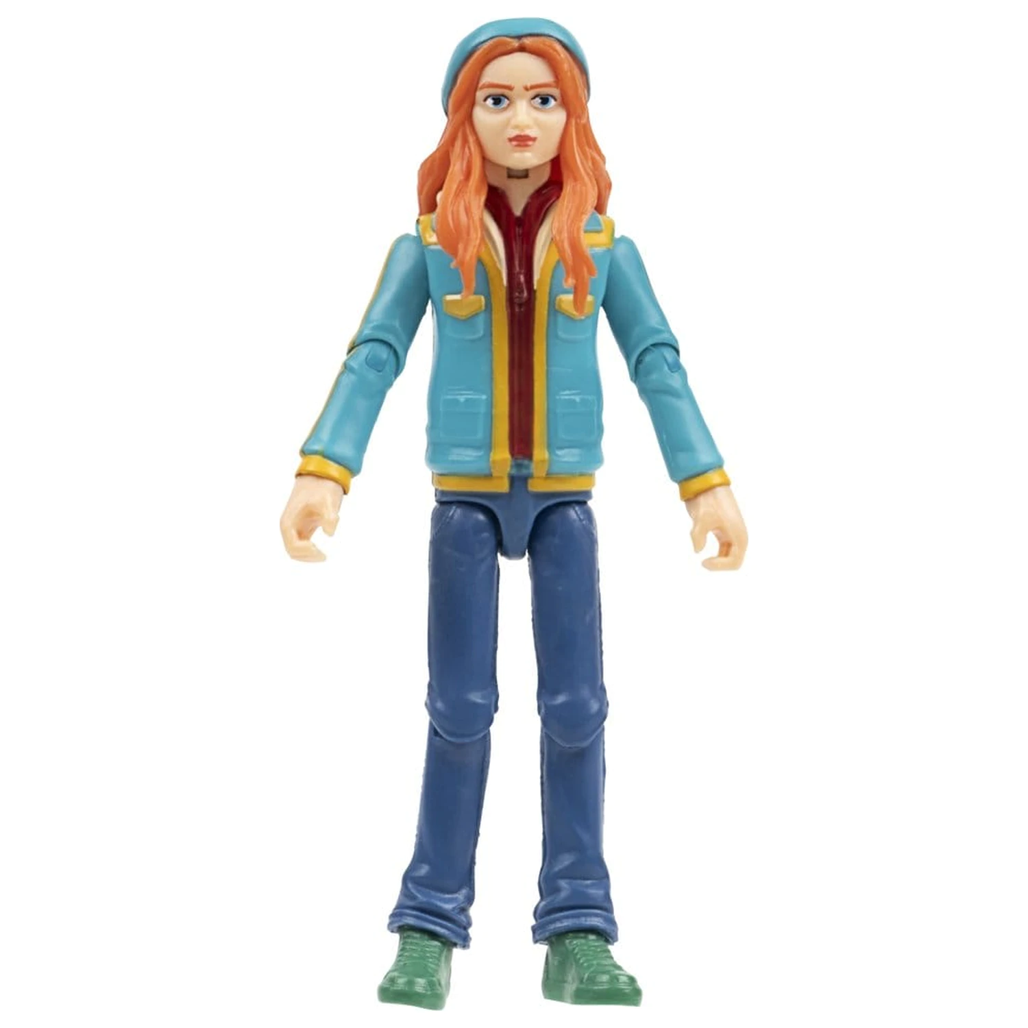 Stranger Things World Of Core Figures figurka akcji Max zdjęcie produktu