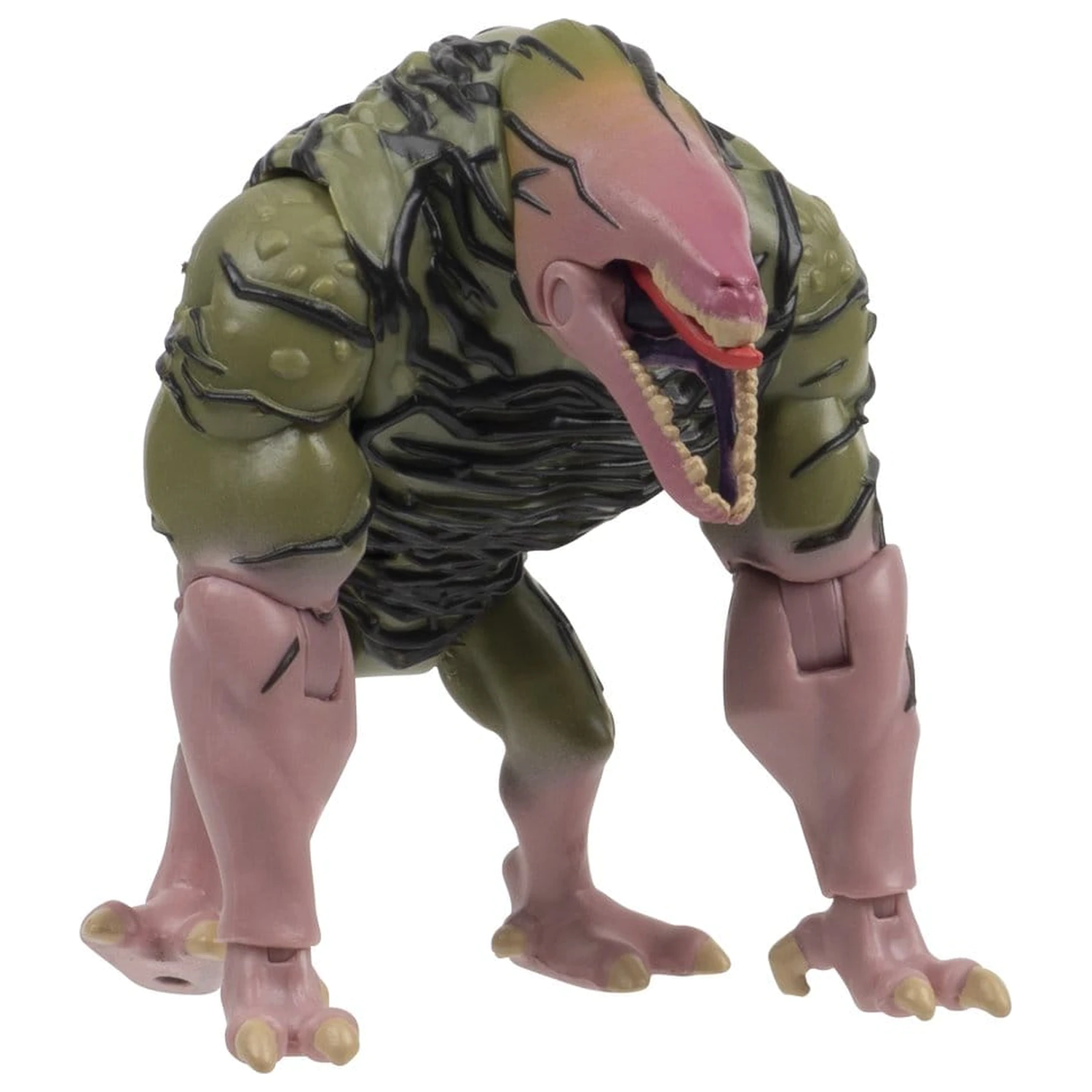 Stranger Things World Of Core Figures Figurka akcji Mulligan Creature zdjęcie produktu