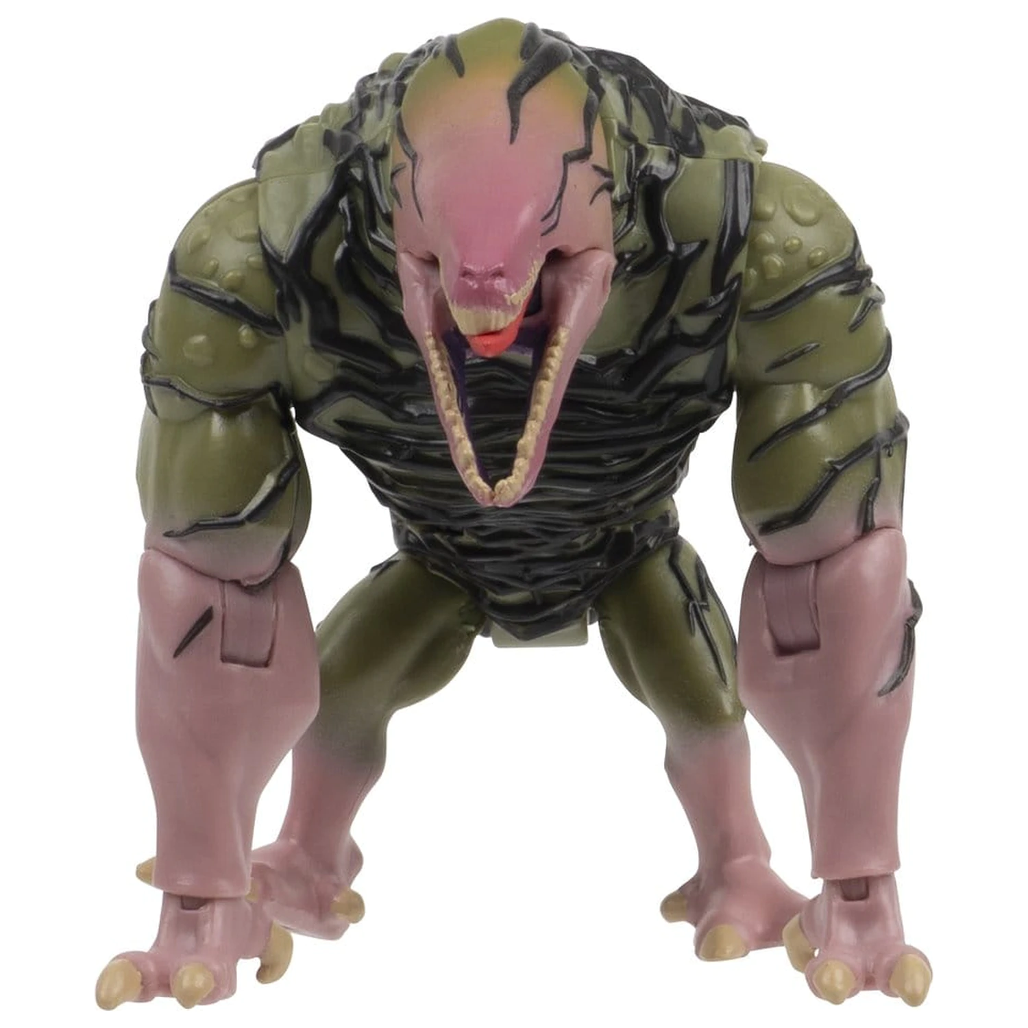 Stranger Things World Of Core Figures Figurka akcji Mulligan Creature zdjęcie produktu