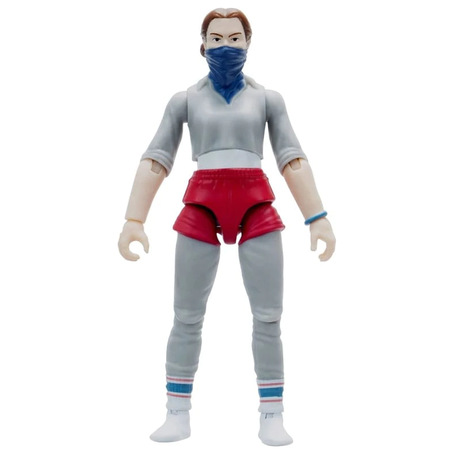 Stranger Things World Of Core Figures figurka akcji Eleven #2 z akcesoriami 10 cm zdjęcie produktu