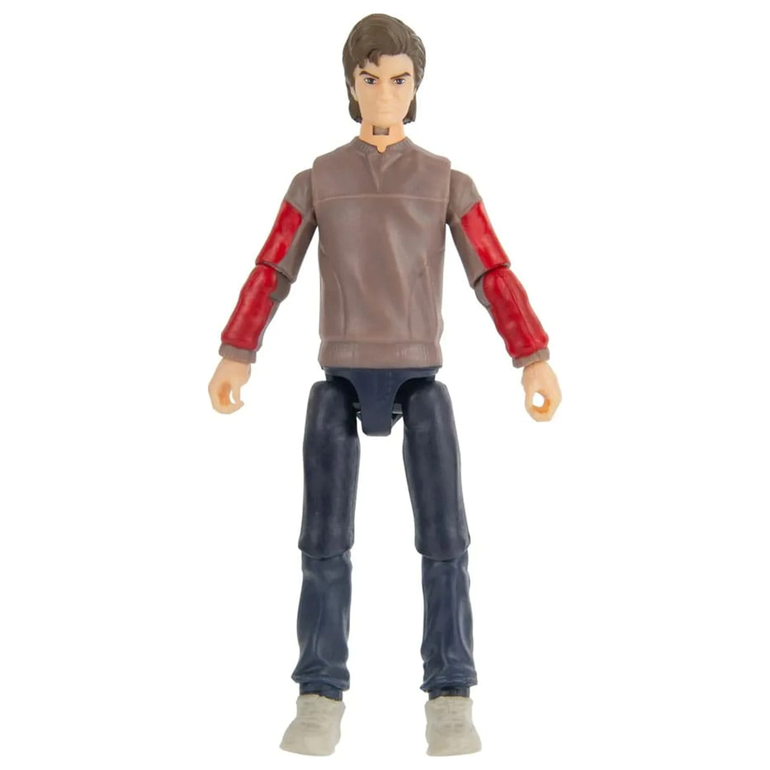 Stranger Things World Of Figure & Vehicle Pojazd z figurką The Squawk van Playset ze Stevem zdjęcie produktu
