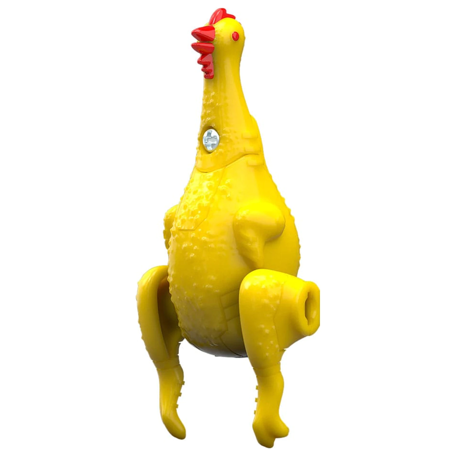 Stranger Things x Transformers Figurki akcji 2-pak Freakwency i 8-Trax 15 cm zdjęcie produktu