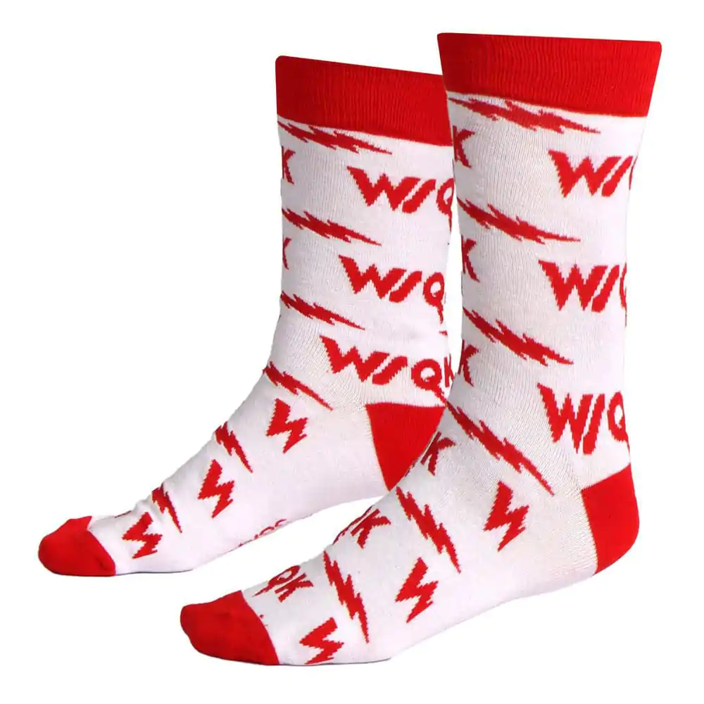 Skarpety Stranger Things WSQK 38-45 zdjęcie produktu
