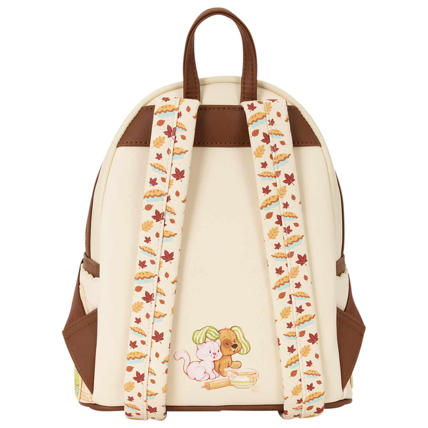 Strawberry Shortcake Autumn Pie Mini Plecak zdjęcie produktu