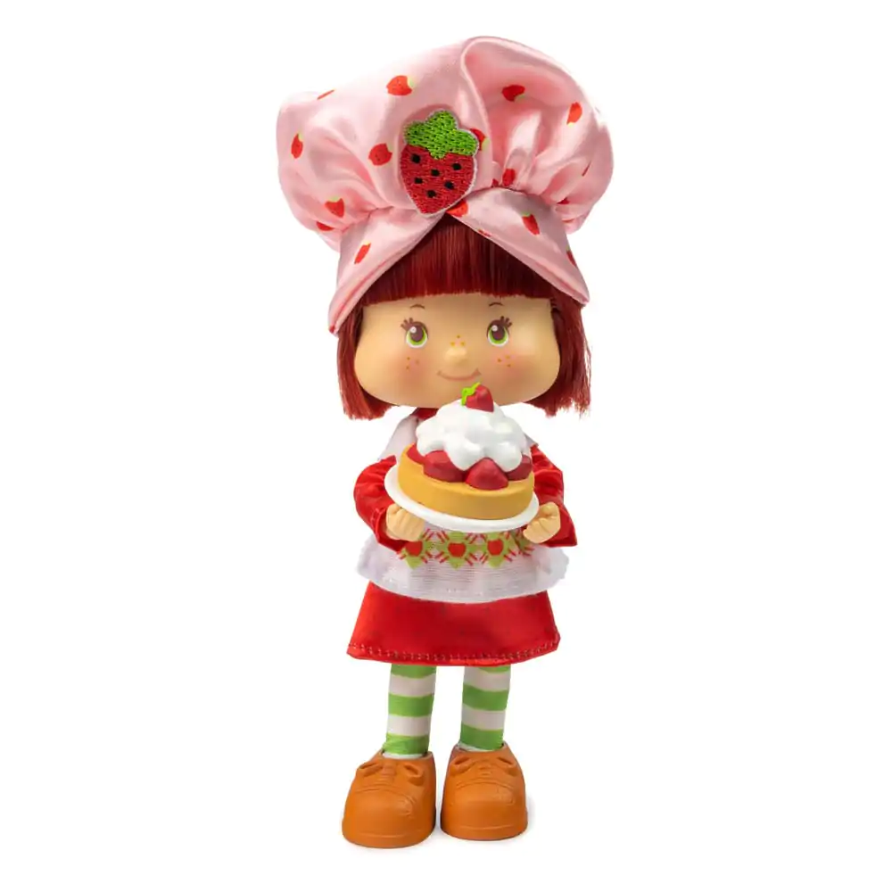 Strawberry Shortcake Fashion Doll Strawberry Shortcake lalka modowa 14 cm zdjęcie produktu