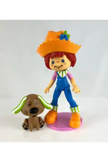 Figurka Akcji Strawberry Shortcake Huckleberry Pie zdjęcie produktu