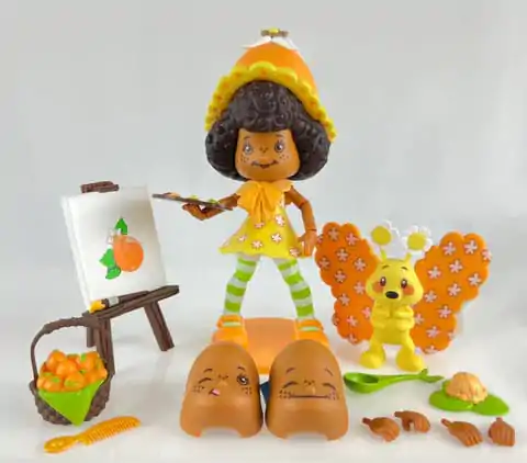 Figurka Akcji Strawberry Shortcake Orange Blossom zdjęcie produktu