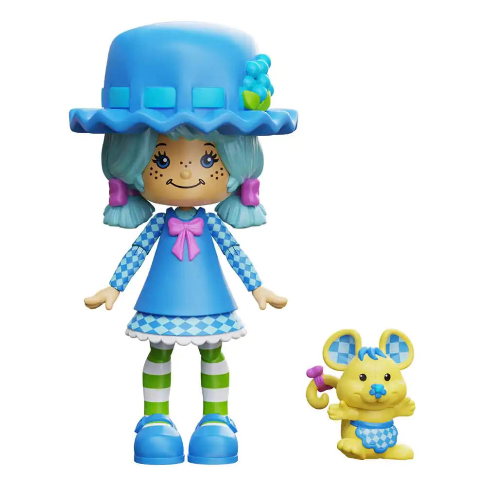 Strawberry Shortcake Simply Figurka Akcji Jagodowy Muffin & Cheesecake zdjęcie produktu