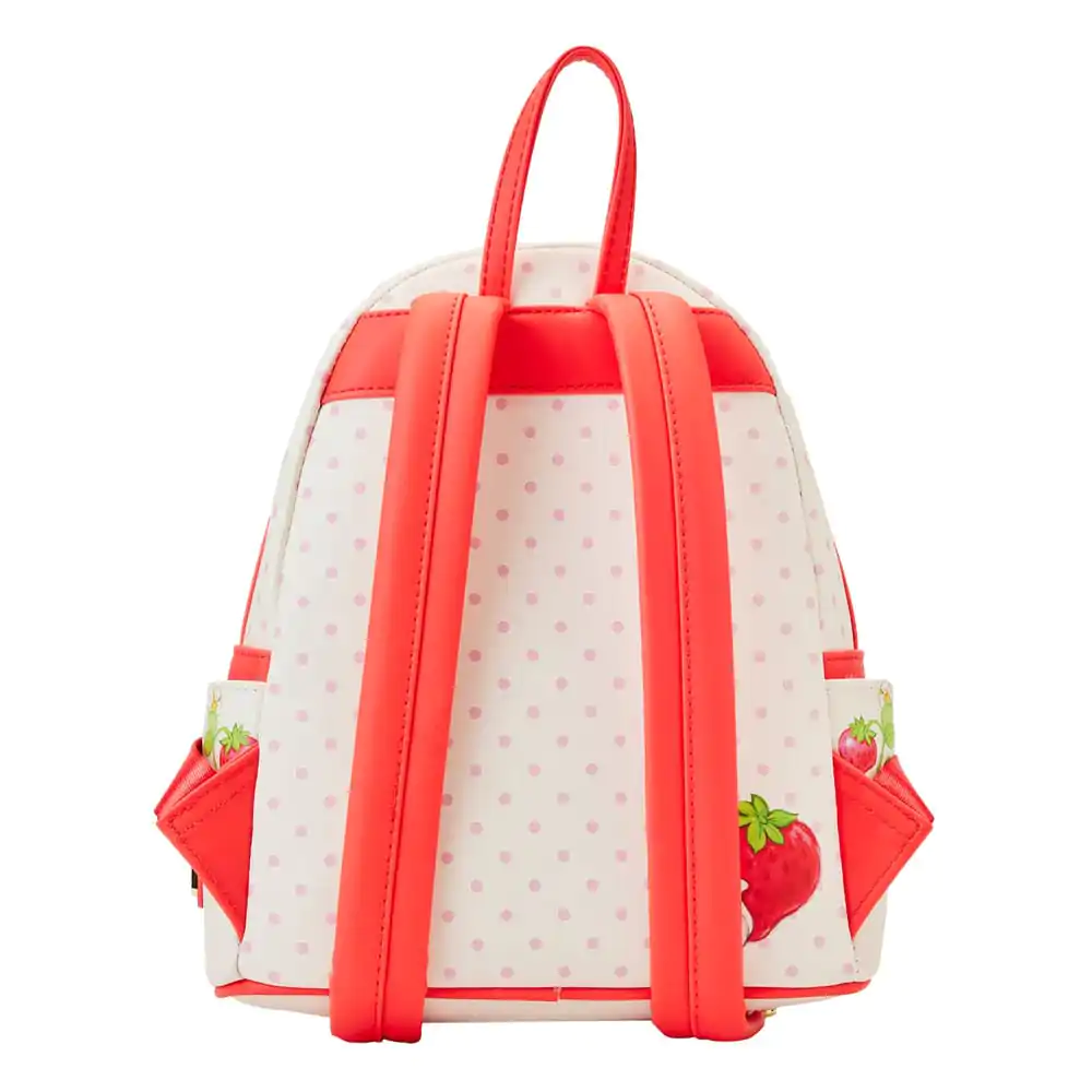 Plecak Mini Strawberry Shortcake by Loungefly Strawberry House zdjęcie produktu