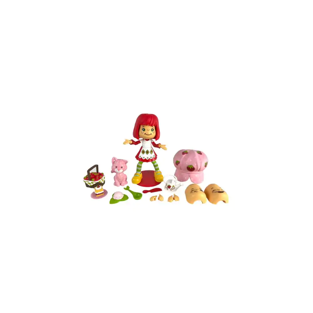 Figurka Akcji Strawberry Shortcake Strawberry Shortcake zdjęcie produktu